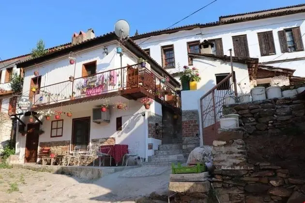Şirinev Pansiyon