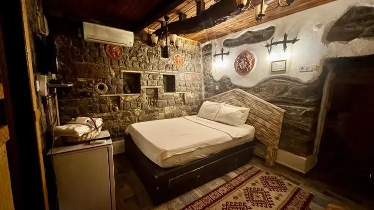 Şirinev Pansiyon