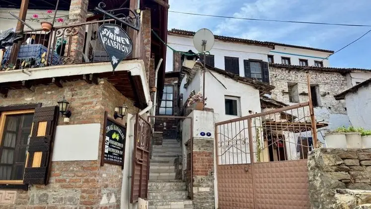 Şirinev Pansiyon