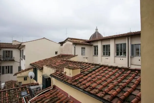 Sirio Apartment