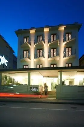 Hotel Sirio