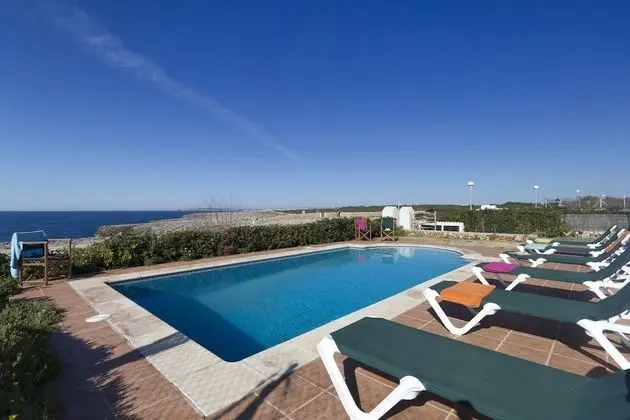 Villa Sirio