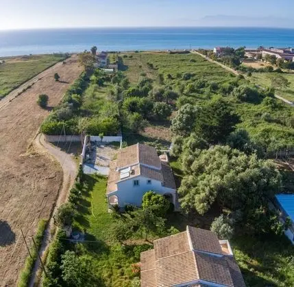 Sirios Villas