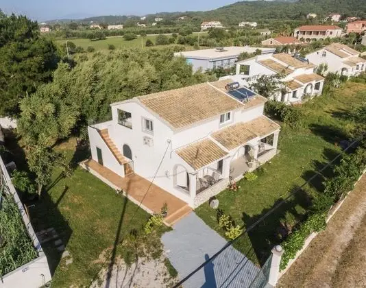 Sirios Villas