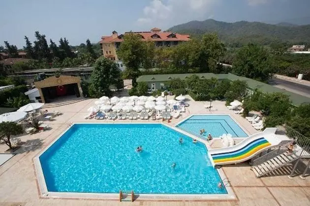 Sirius Hotel