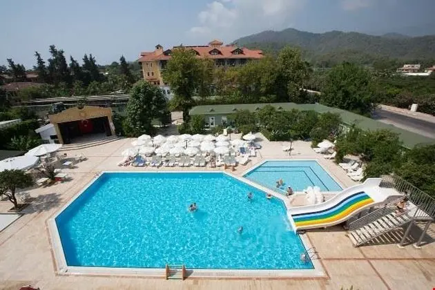 Sirius Hotel