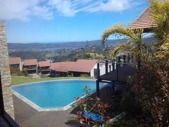 Sirius Lodge