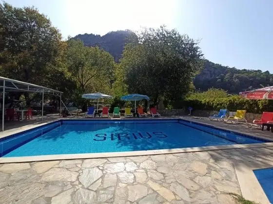 Sirius Hotel