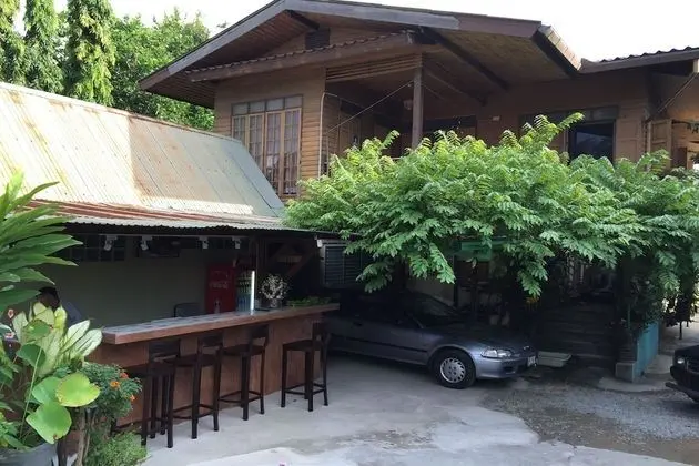 Siriwan Guesthouse - 1