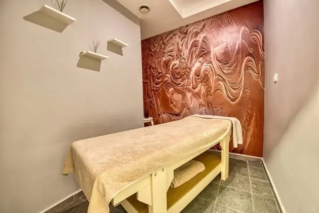 Sirkeci Ersu Hotel - Spa
