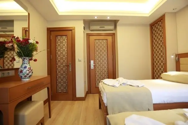 Sirkeci Park Hotel - Spa