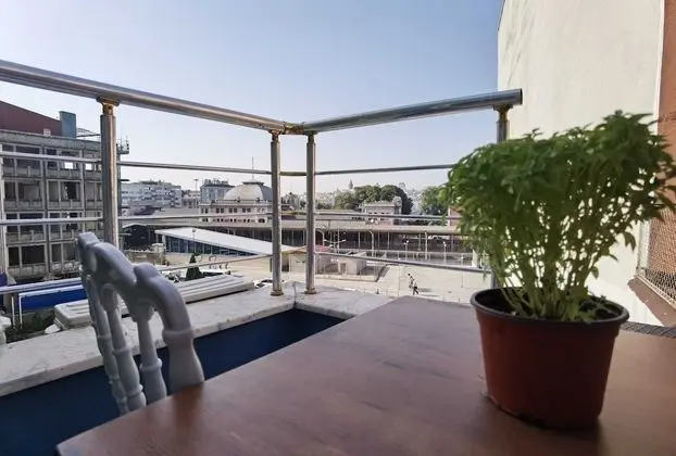 Sirkeci Quietness Hotel