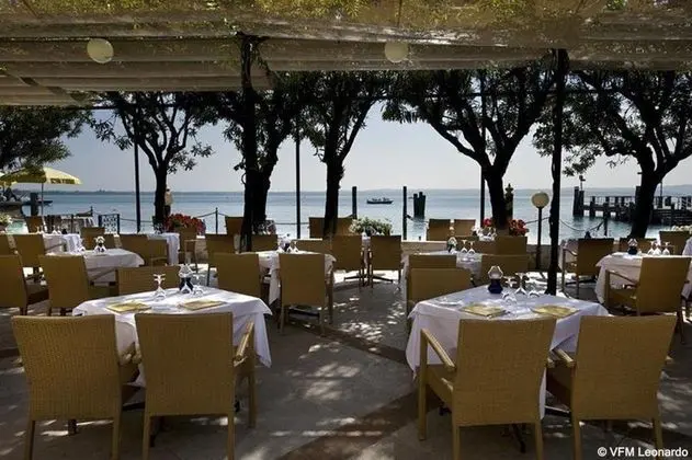 Hotel Sirmione e Promessi Sposi