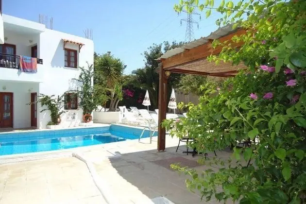 Sirocco Apartments