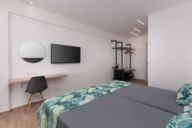 Sirocco Hotel - Mutfak Özellikleri