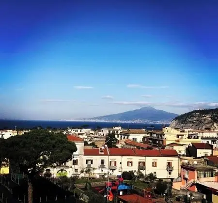 Sirocco Suites - Öne Çıkan Resim