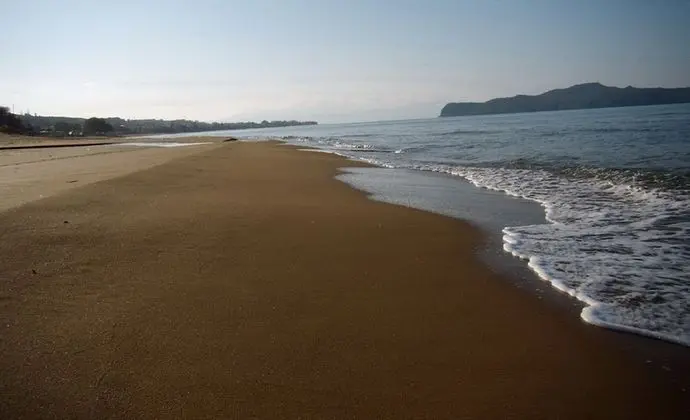 Villa Sirocos, Private eco pool, near the beach - Plaj