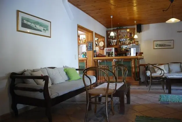 Siroco's Rooms And Studios - Genel