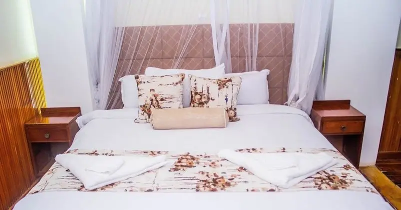 Sirona Getaway Hotel - Öne Çıkan Resim