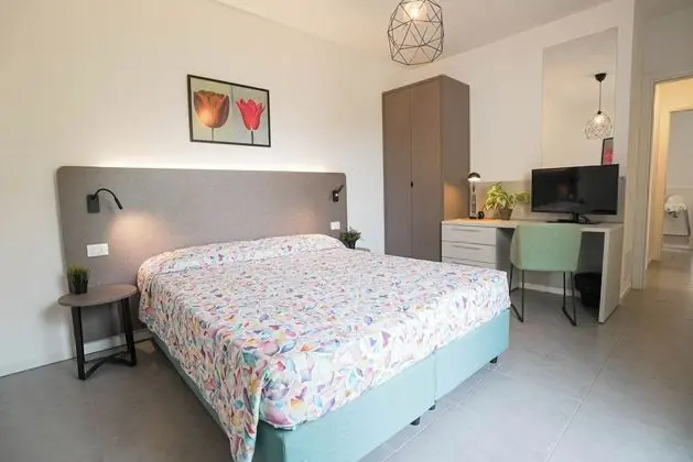 Sisan Family Resort - Öne Çıkan Resim