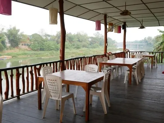 Sisatchanalai Heritage & Resort - Yerinde Yemek