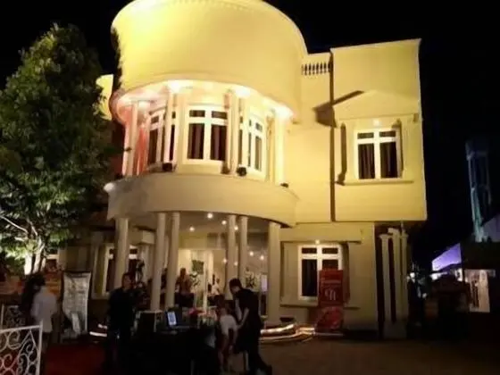 Sisingamangaraja Guest House