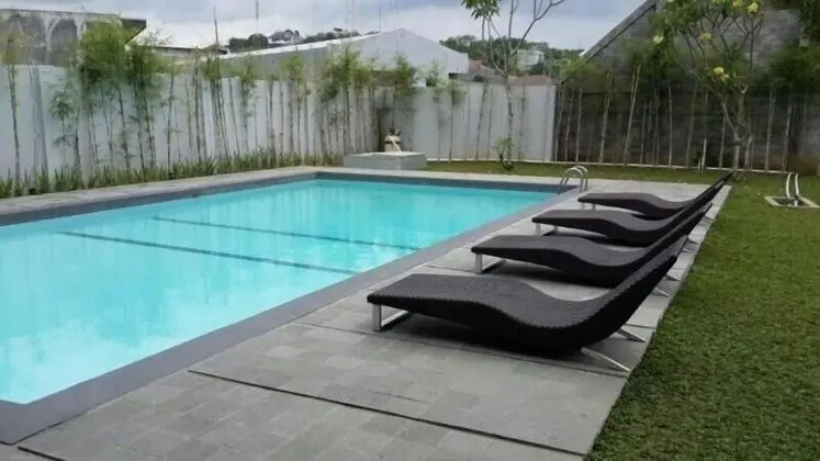 Sisingamangaraja Guest House