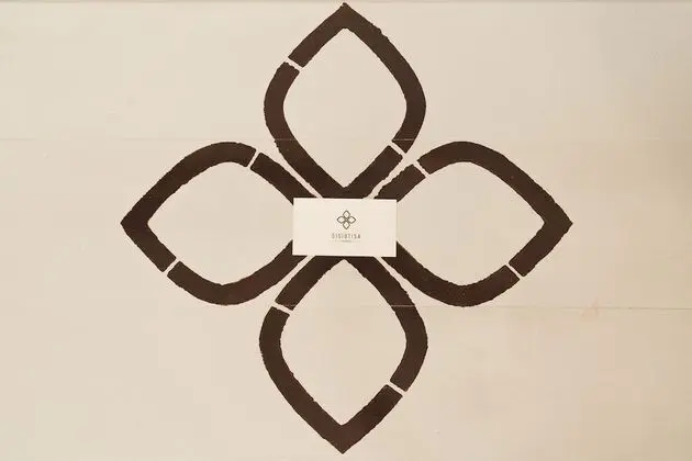 Sisiotisa - Oda