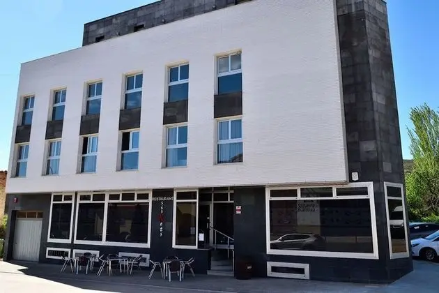 Siskets Hotel & Restaurante - 1