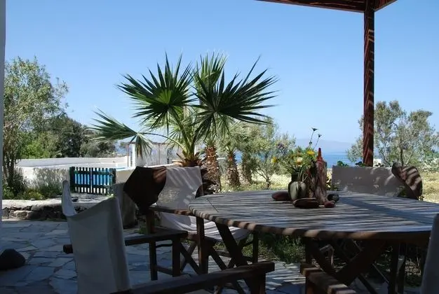 Siskosplace - Dış Mekan
