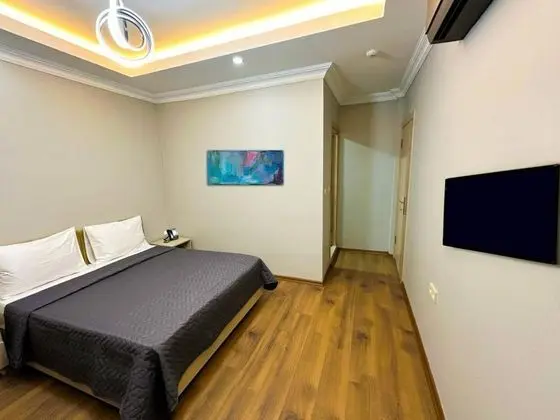 Şişli House by Remar Holding