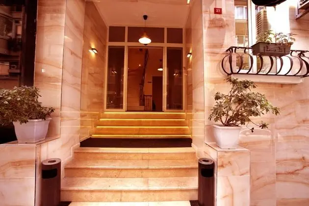 Şişli MLS Hotel