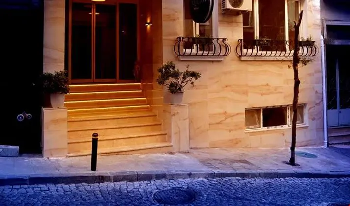 Şişli MLS Hotel