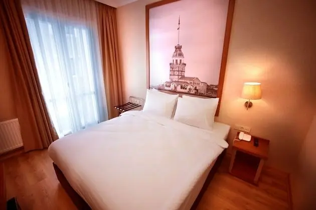Şişli MLS Hotel