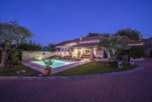 Villa Sisman