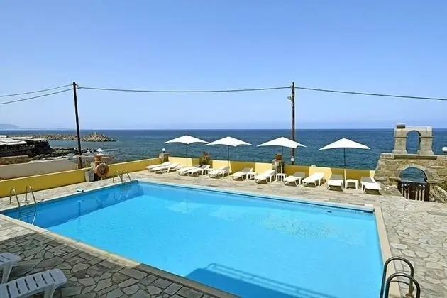 Sissi Mare Apartments