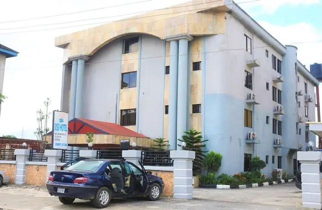 Sissi Hotel