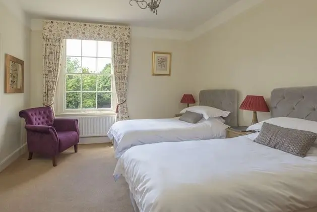 Sissinghurst Castle Farmhouse - Oda