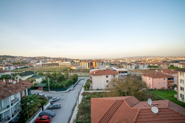 Sist 34 Suit HotelFotoğrafı