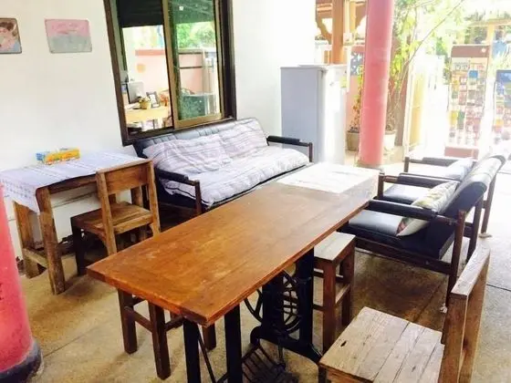 Sister House Chiang Mai - Adults Only
