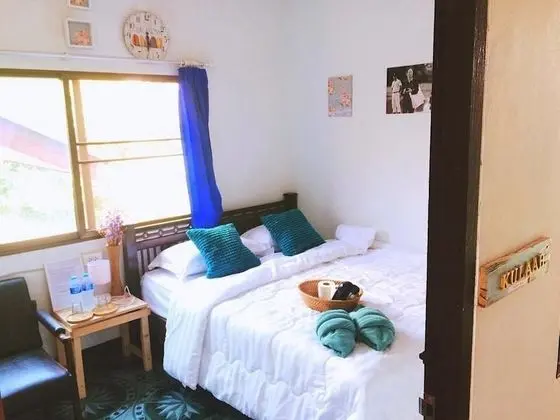 Sister House Chiang Mai - Adults Only - Oda