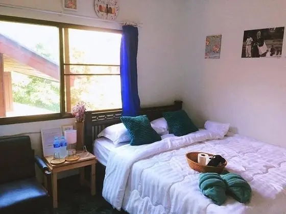 Sister House Chiang Mai - Adults Only - Oda
