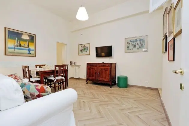 Sistina 2 - WR Apartments