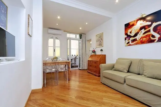 Sistina - WR Apartments