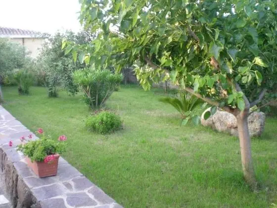 Sisula Country Hotel&SPA - Dış Mekan