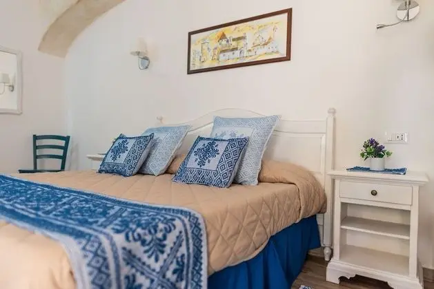 Sisula Country Hotel&SPA - Oda
