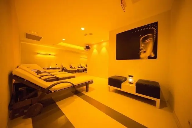 Sisus Hotel - Spa