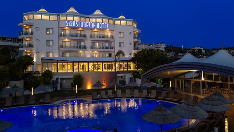 Sisus HotelFotoğrafı