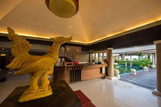 Sita Beach Resort Koh Lipe - Dış Mekan