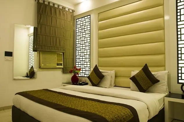 Hotel Sita International